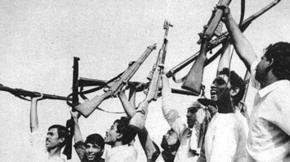 নতুন অধ্যাদেশ অনুযায়ী ‘বীর মুক্তিযোদ্ধা’ কারা